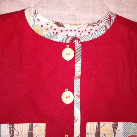 Reversible Vest - Picture 4 of 6